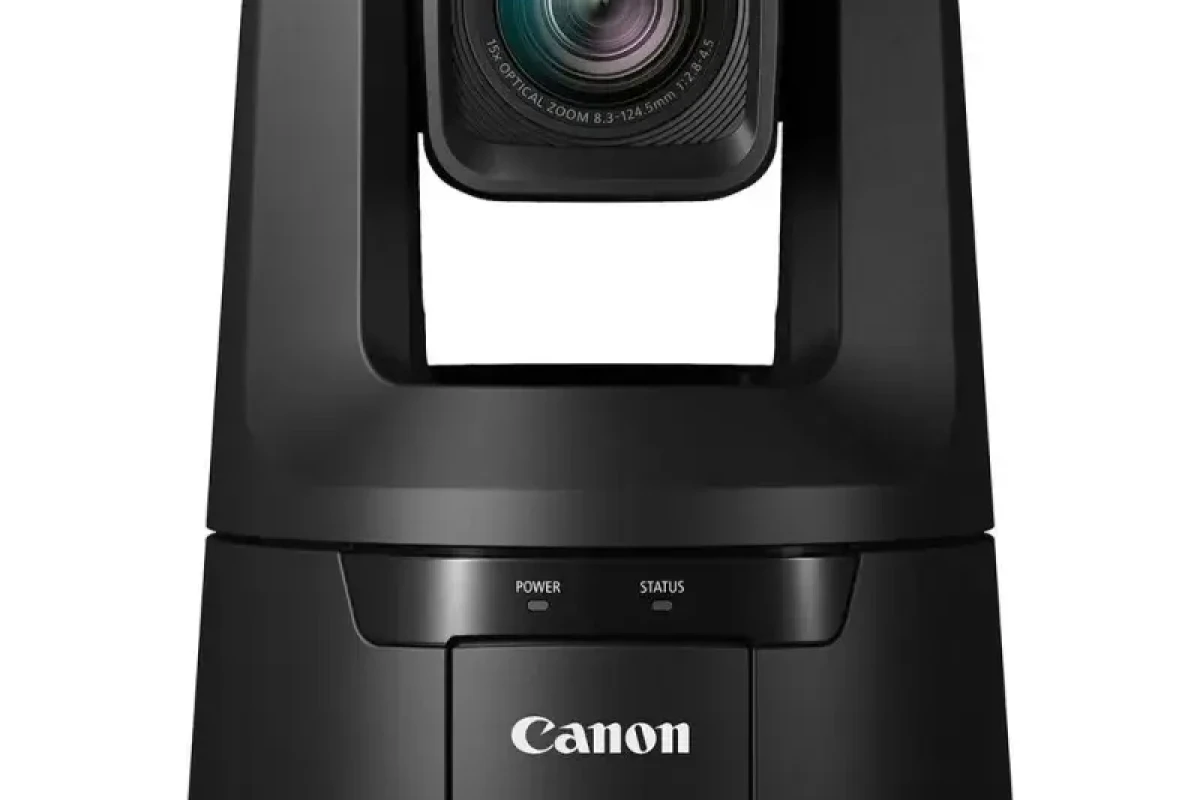 Location Canon CR-N700 - Lightyshare