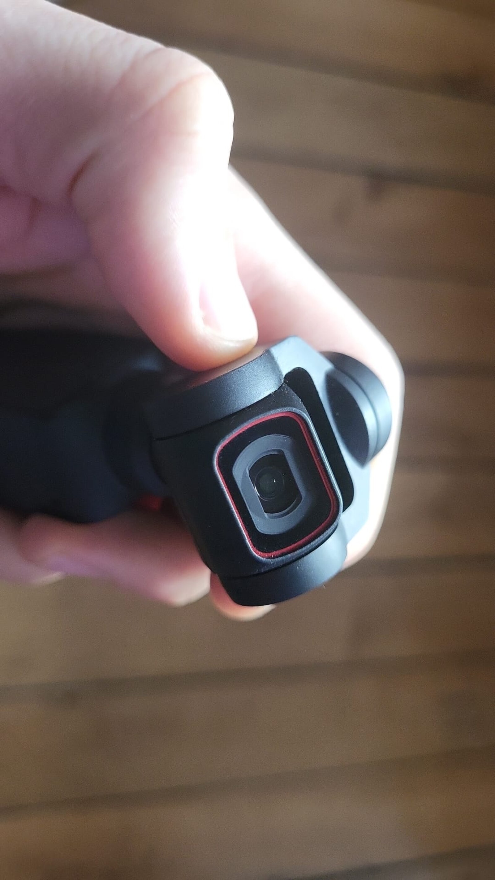 DJI Pocket 2 - Photo 2 sur 3
