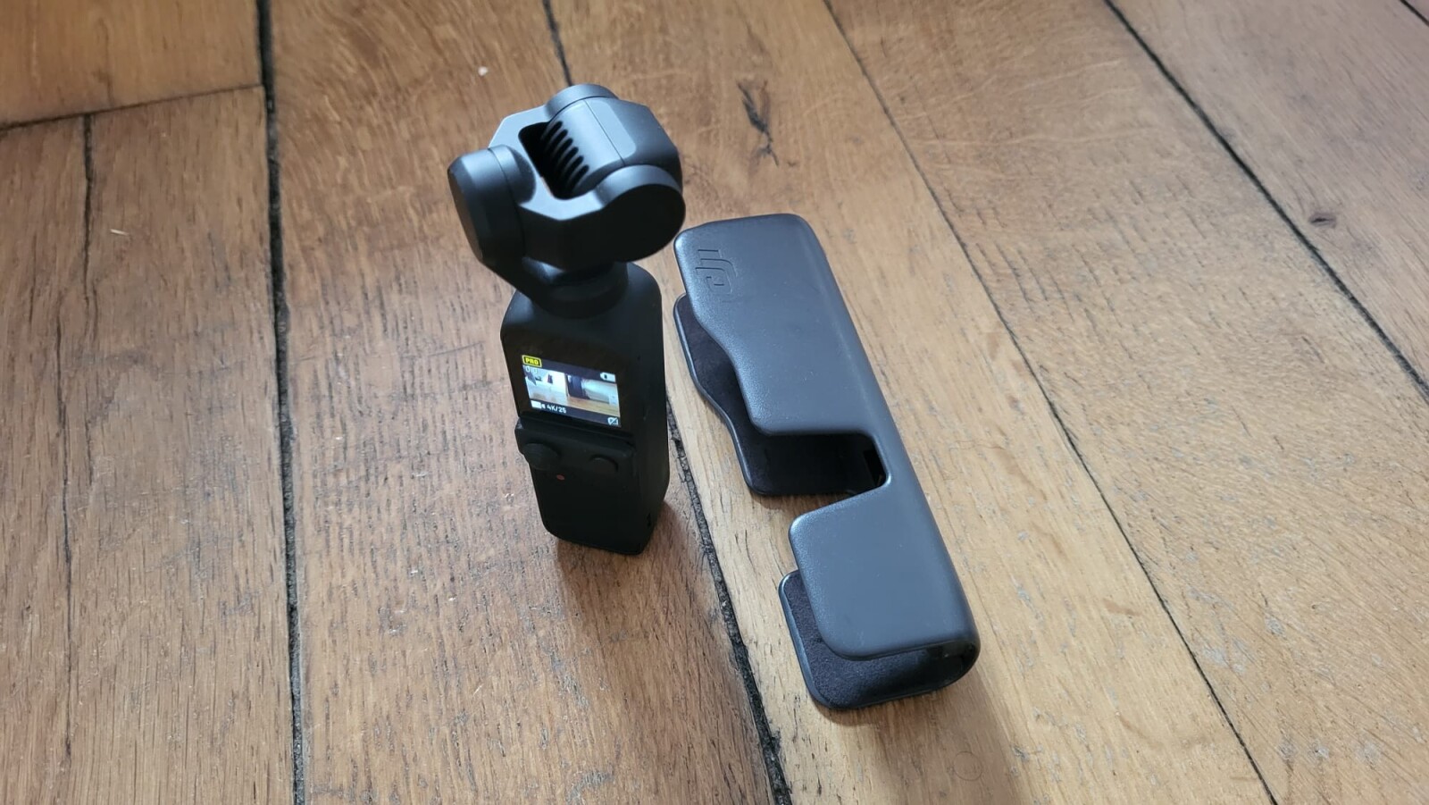 DJI Pocket 2 - Photo 1 sur 3