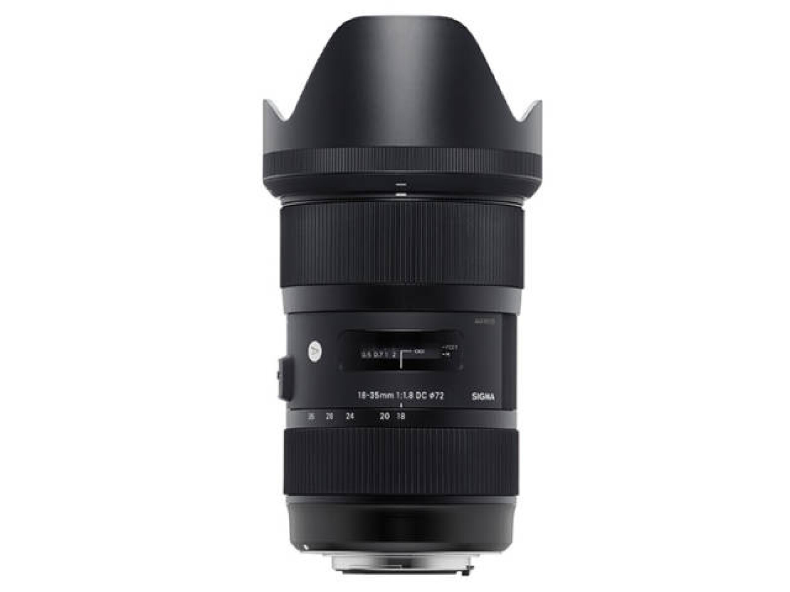 BLACKMAGIC POCKET CINÉMA CAMERA 6K + OBJECTIF SIGMA 18-35MM - Photo 3 sur 4