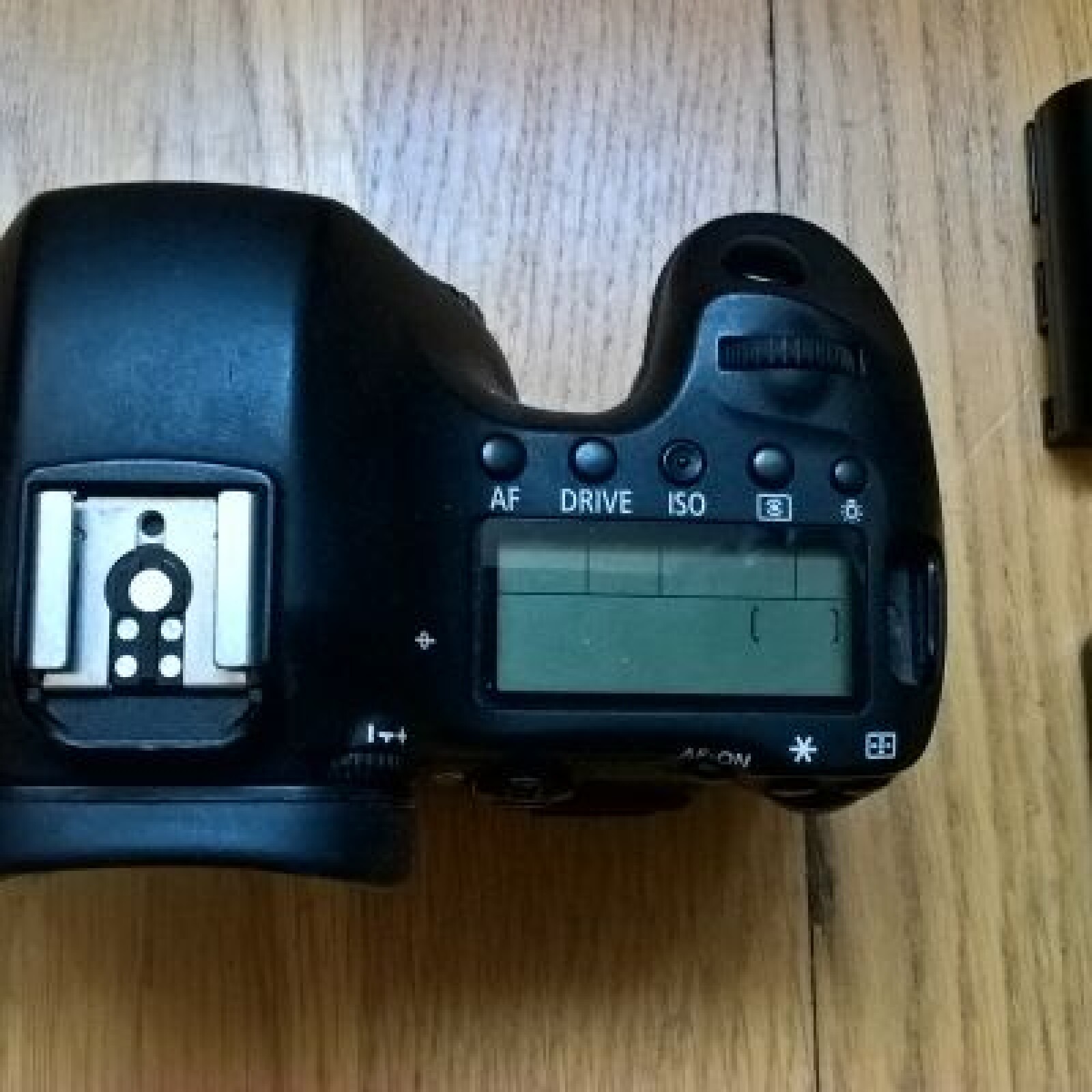 Canon 6D - Photo 3 sur 4