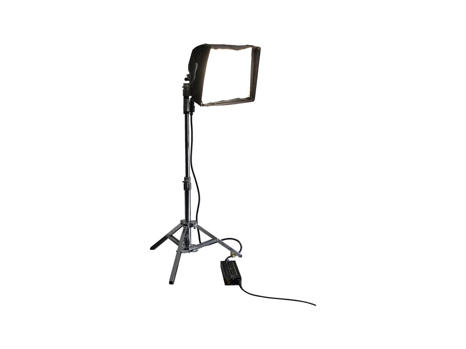 Dedolight DLH4 x 150S + Chimera softbox - Photo 1 sur 3