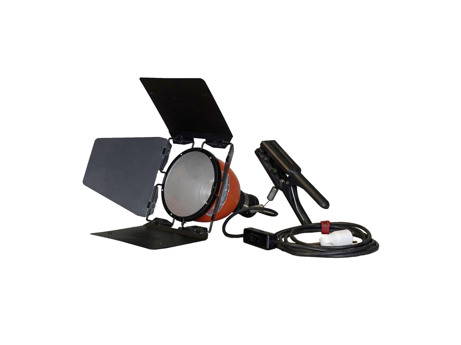 Mandarine 500W + Pince bras magique - Photo 1 sur 2