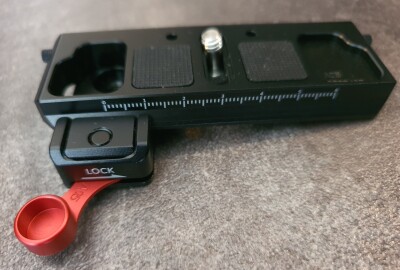 Location Ronin S + Accessoires