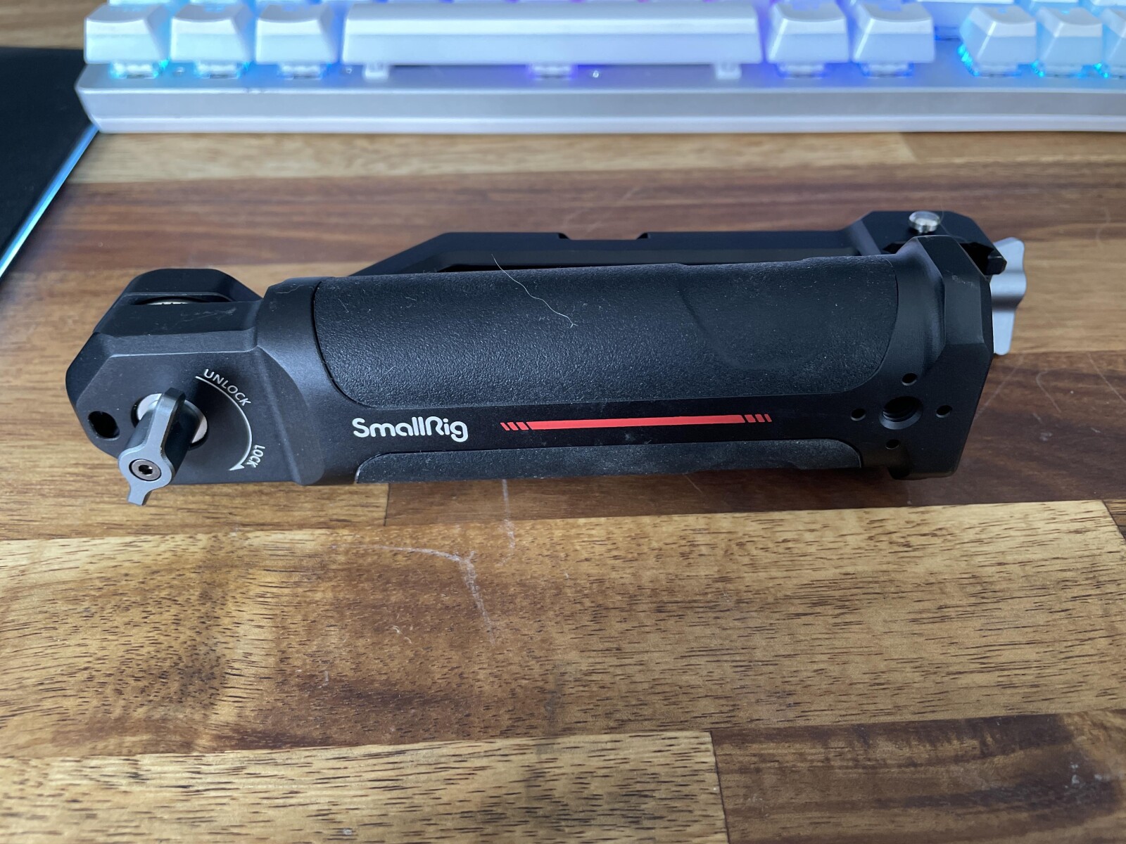 DJI RS4 Mini - Photo 4 sur 4