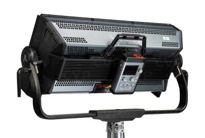 Location Aputure Nova P600C
