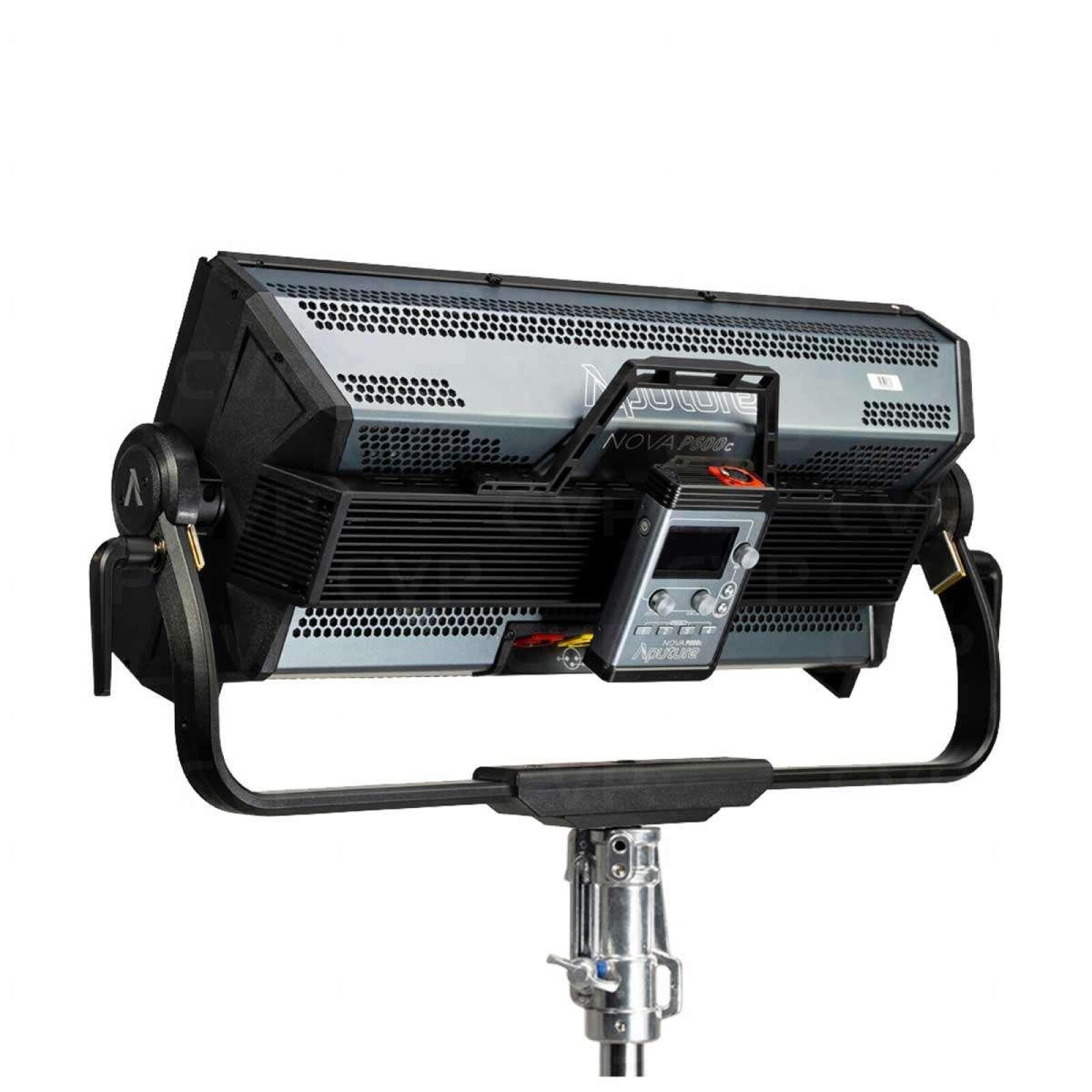 Aputure Nova P600C - Photo 3 sur 5