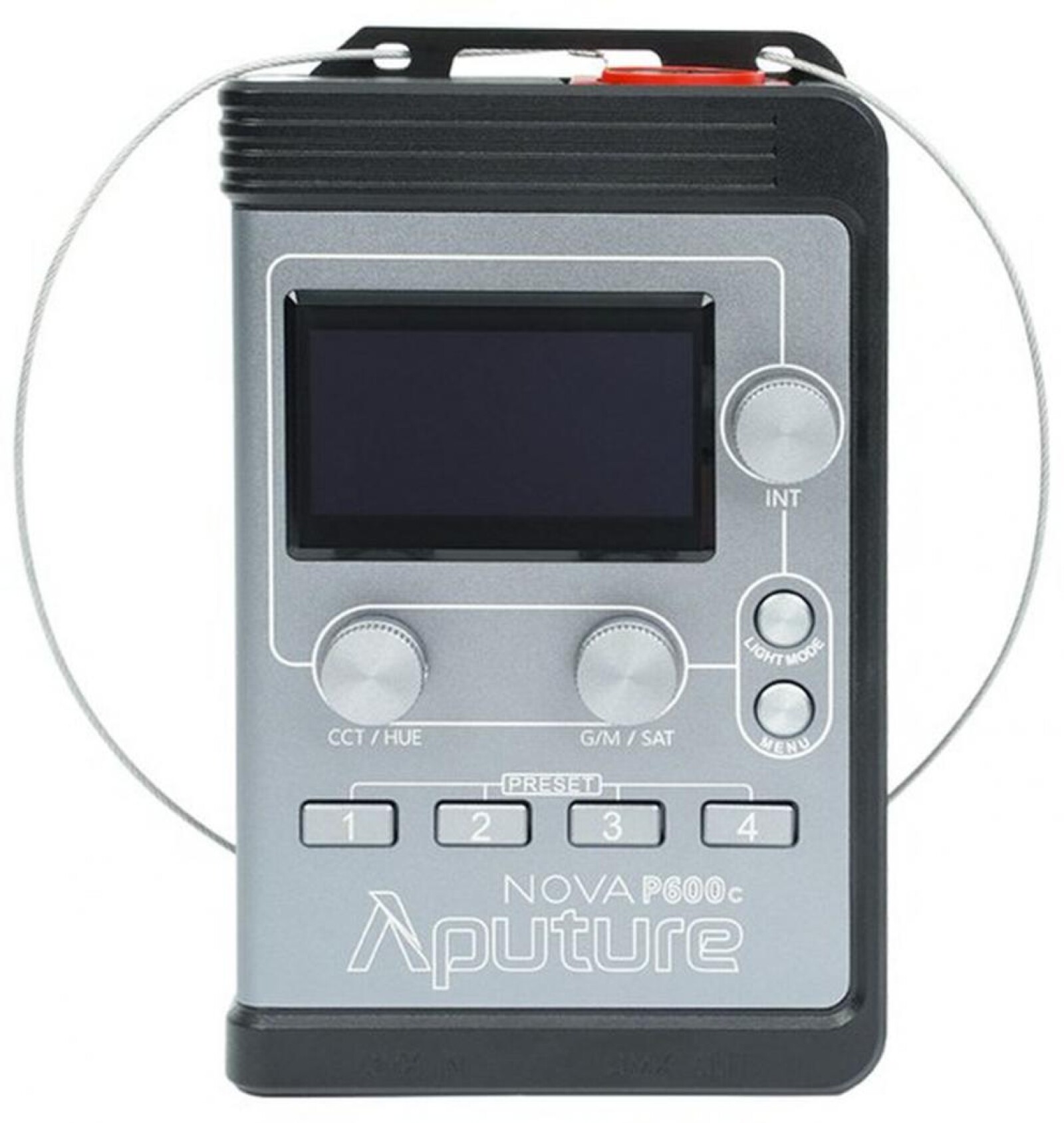 Aputure Nova P600C - Photo 5 sur 5