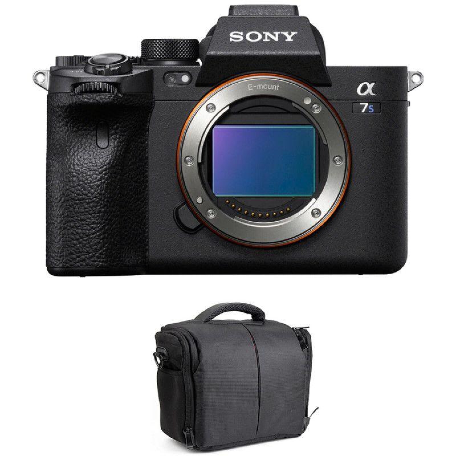 Sony Alpha 7S III - Boitier nu  - Photo 1 sur 1