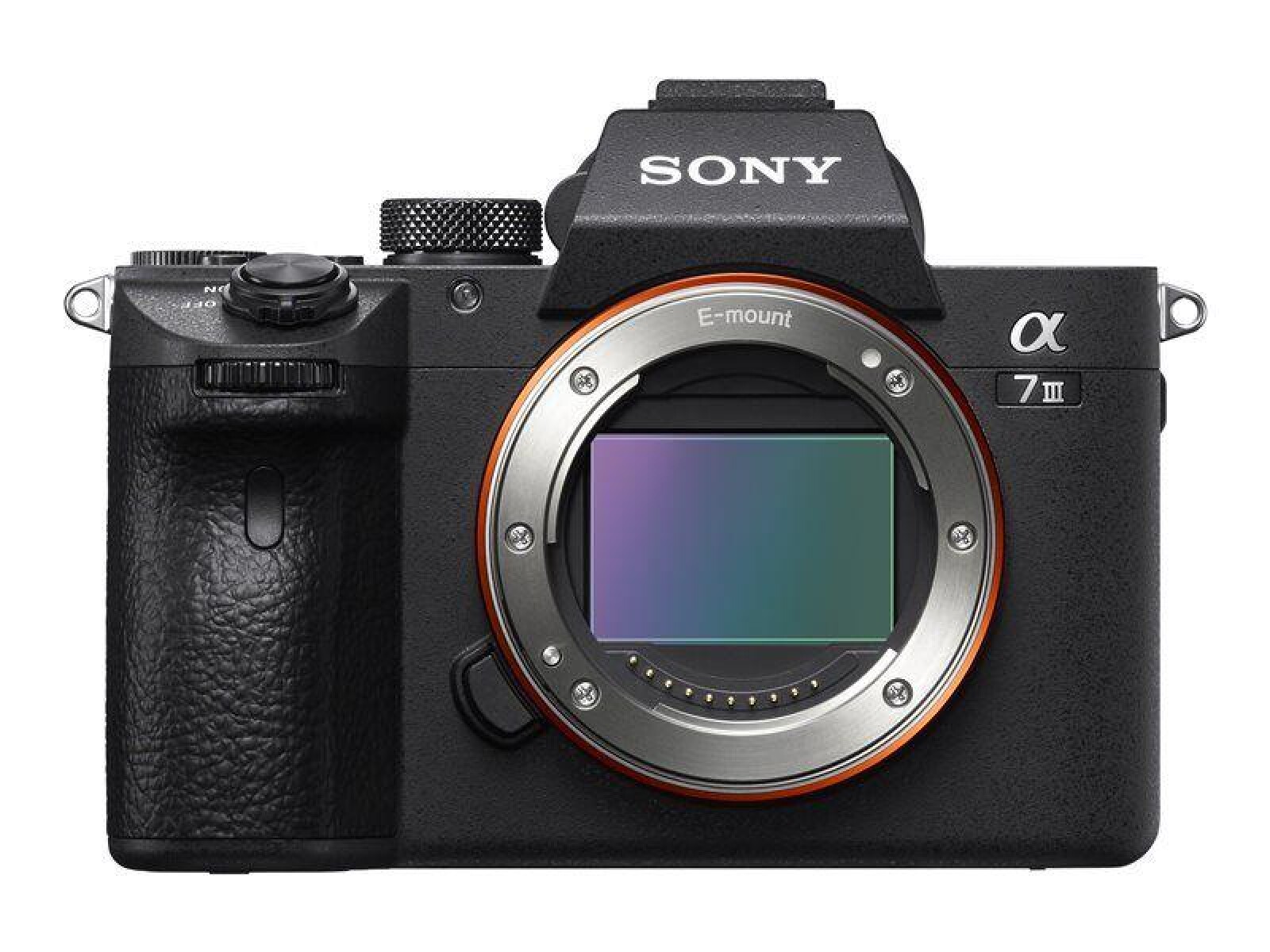 Sony Alpha 7 III - Boitier nu  - Photo 1 sur 1