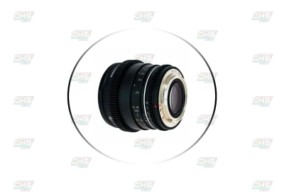 Location Samyang Ciné EF 85 mm