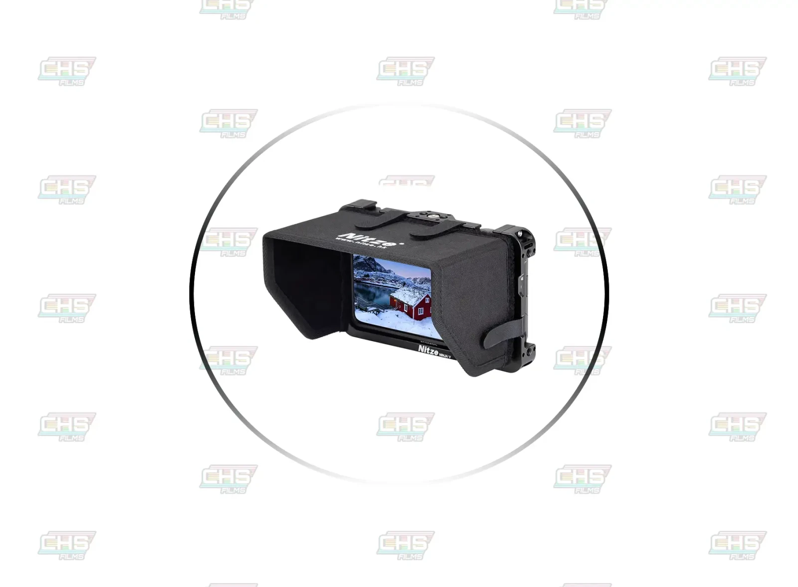 Atomos Shinobi - Photo 2 sur 4