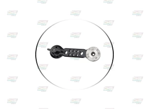 Location SmallRig Bras extensible avec rosette Arri
SmallRig 1870
