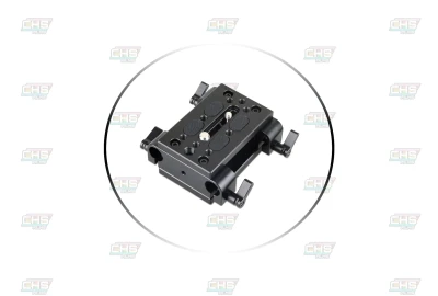 Location Smallrig Baseplate tiges 15mm (au choix)