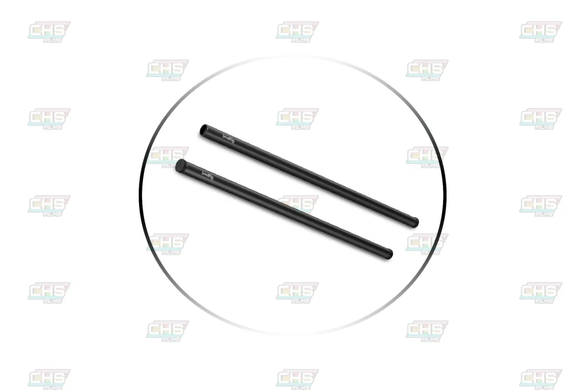 Location Smallrig Tiges 15 mm (taille au choix) - Lightyshare