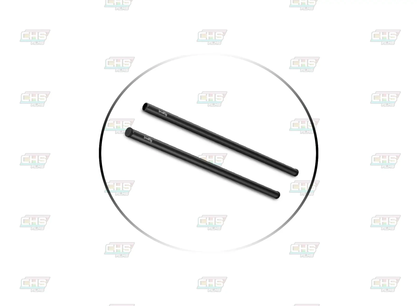 Smallrig Tiges 15 mm (taille au choix) - Photo 1 sur 1