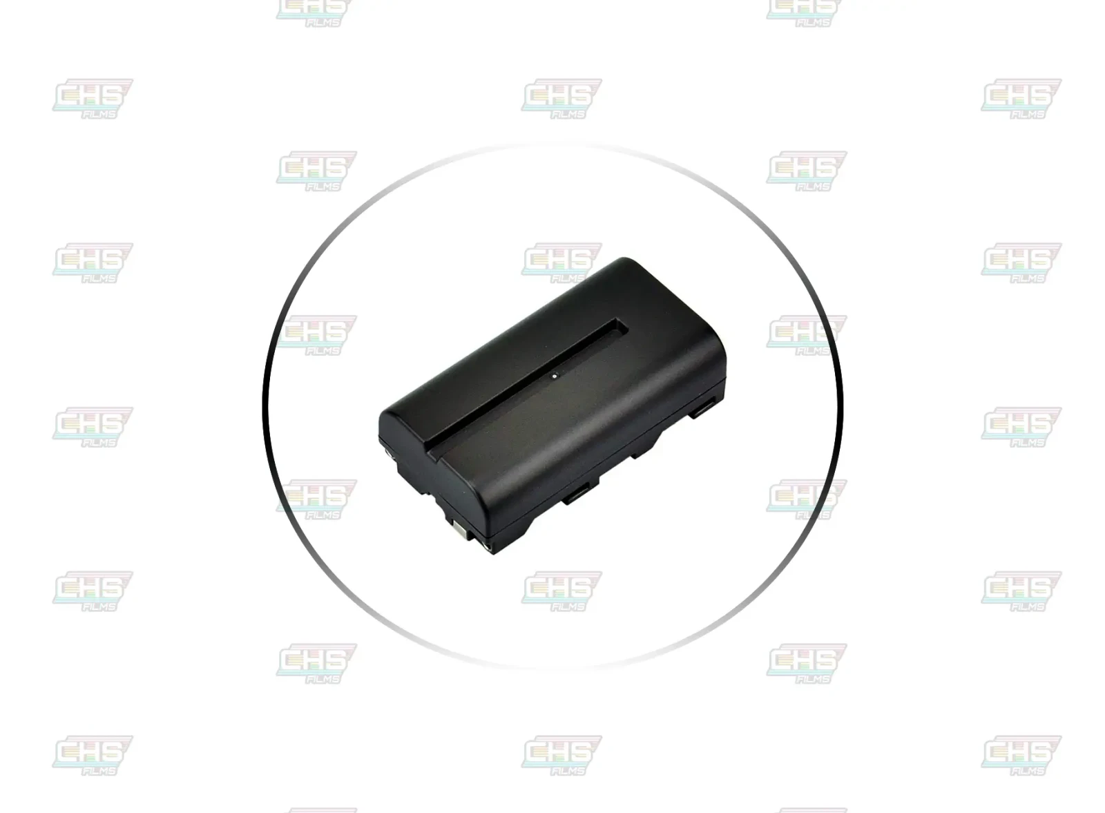 - Batterie NP-F550 - Photo 1 sur 1