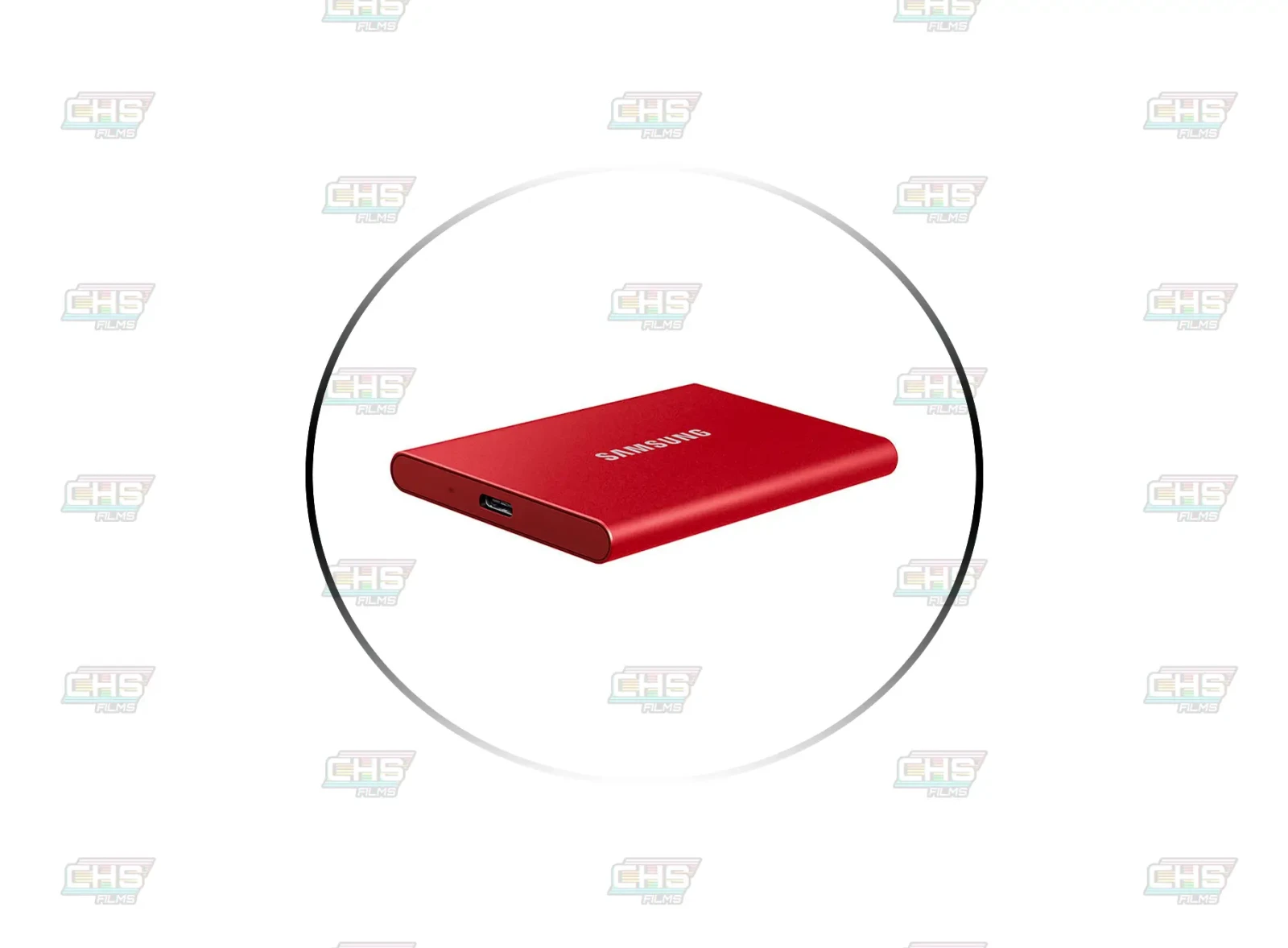 Pack PYXIS 6K (EF mount) - Photo 4 sur 5