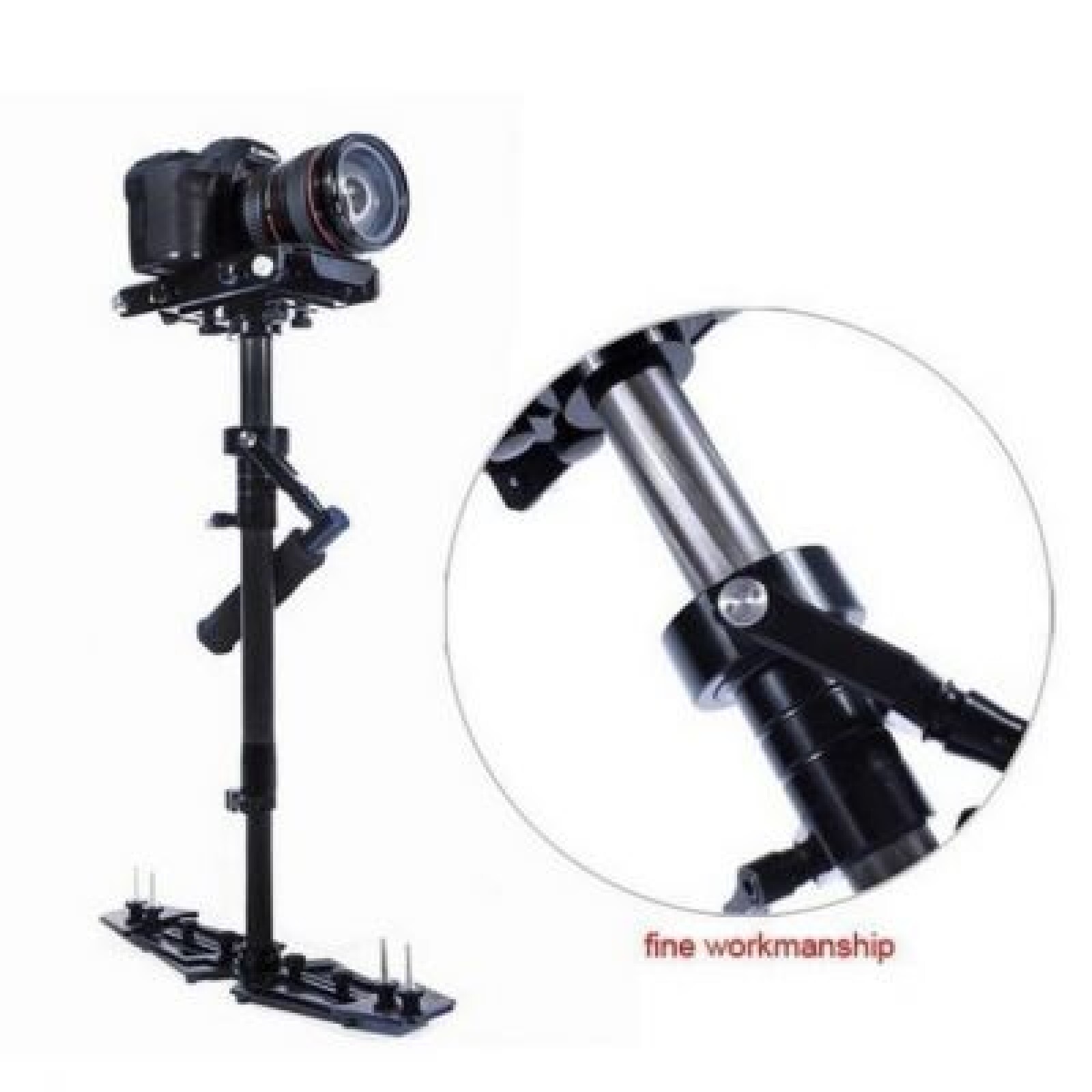 Steadycam Carbone pour DSLR - Photo 1 sur 1