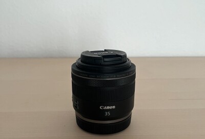 Location Canon EOS R Pack Vidéo