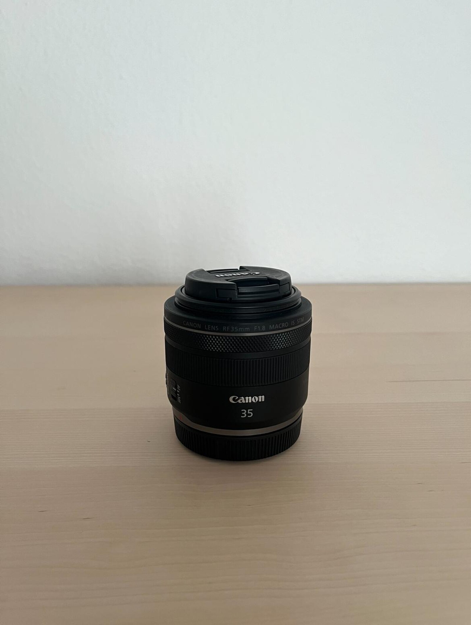 Canon EOS R Pack Vidéo - Photo 3 sur 8