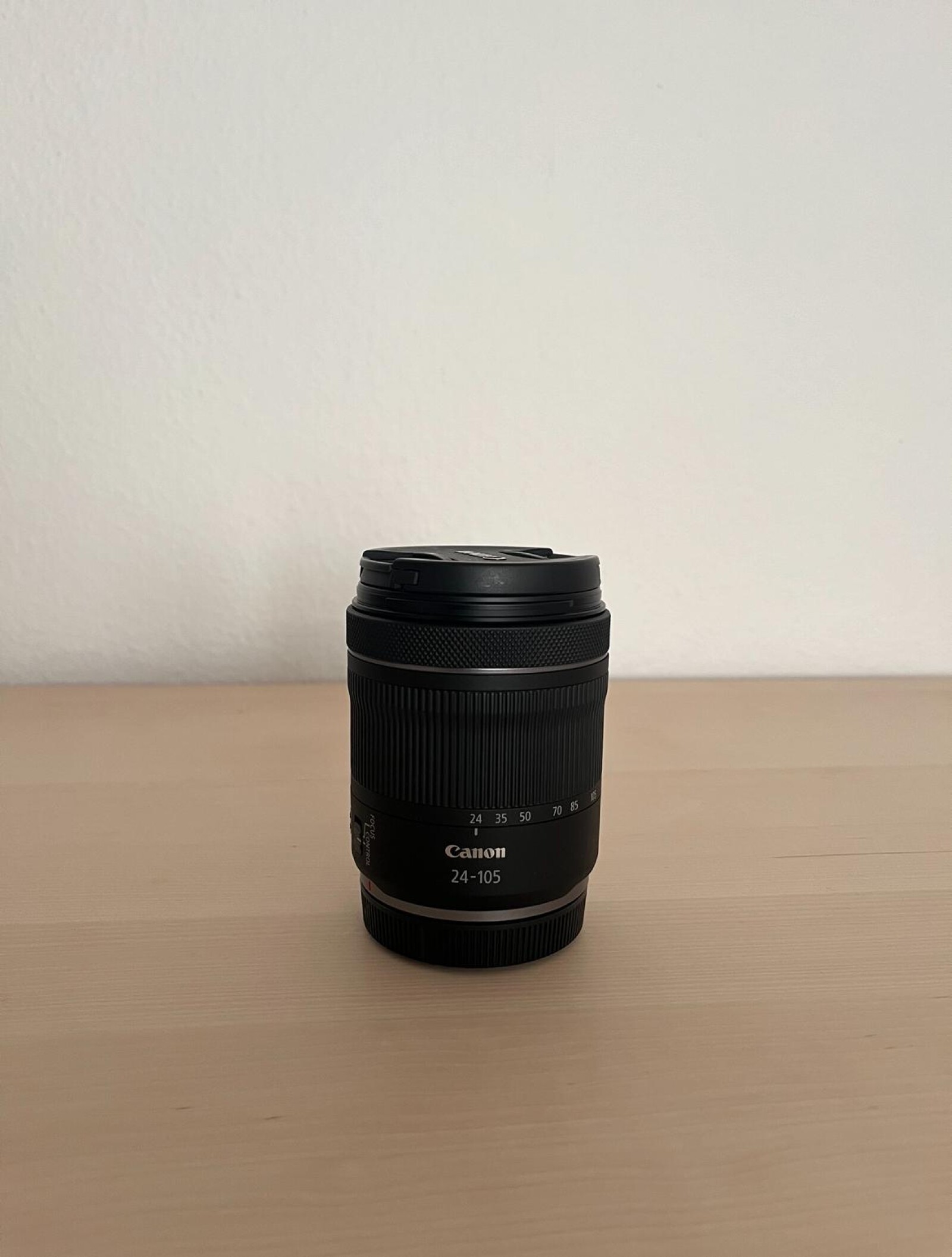 Canon EOS R Pack Vidéo - Photo 5 sur 8