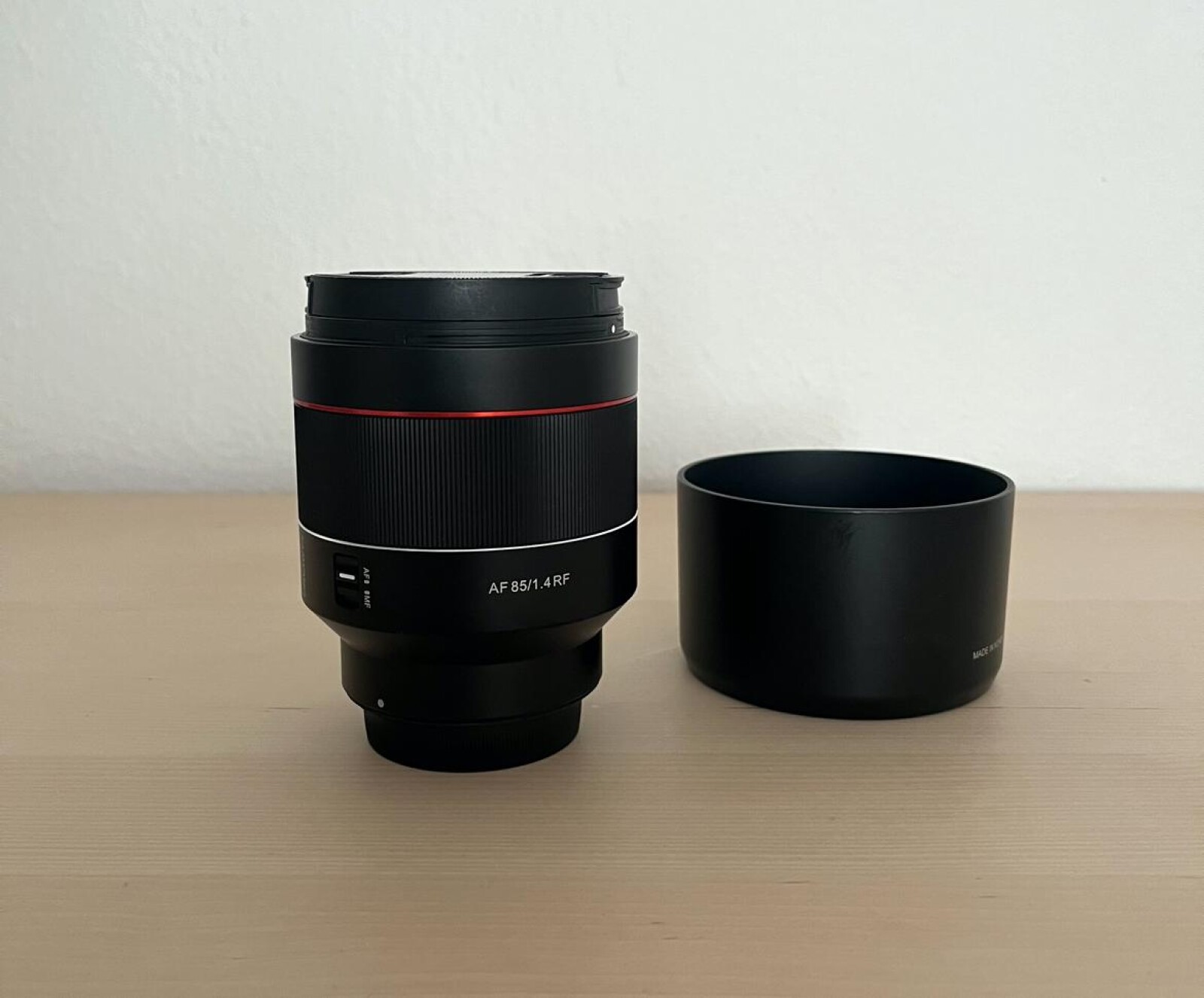 Canon EOS R Pack Vidéo - Photo 6 sur 8