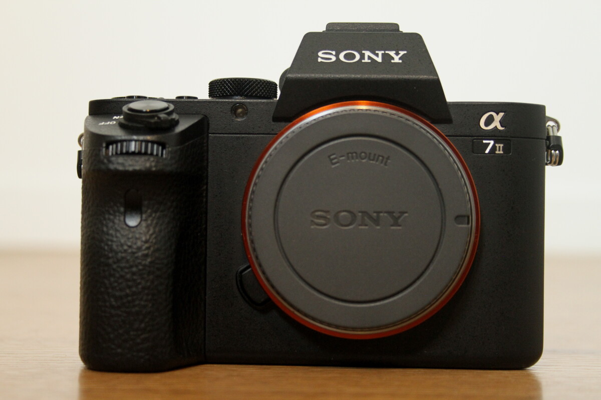 Location Alpha 7 II - Boitier Nu - Lightyshare