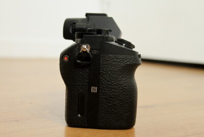 Location Alpha 7 II - Boitier Nu
