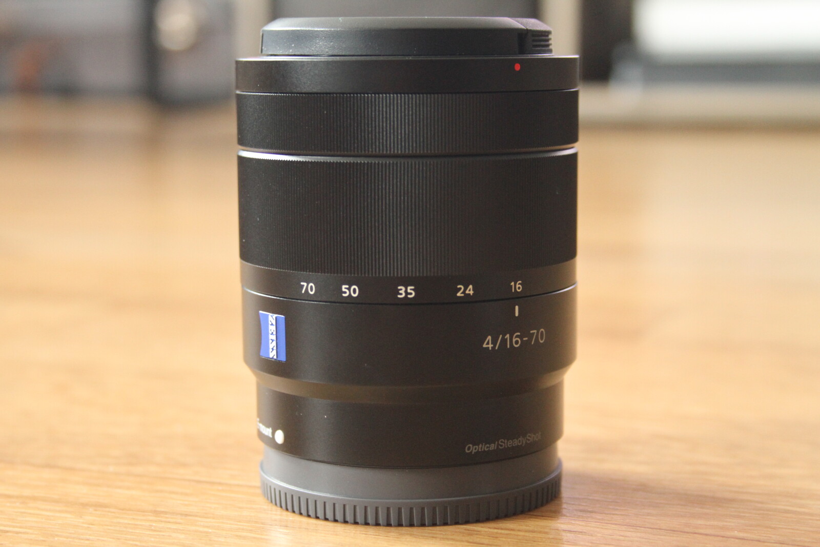 Sony Alpha 7 II - Kit tournage - Photo 6 sur 9