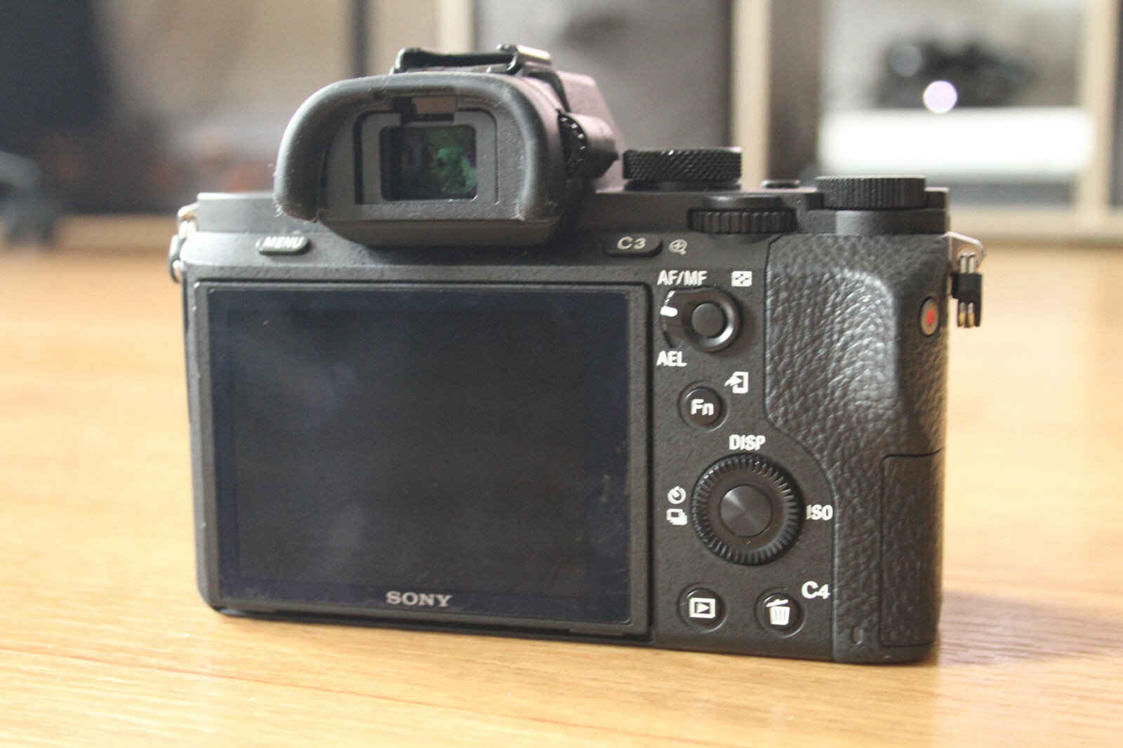 Sony Alpha 7 II - Kit tournage - Photo 9 sur 9
