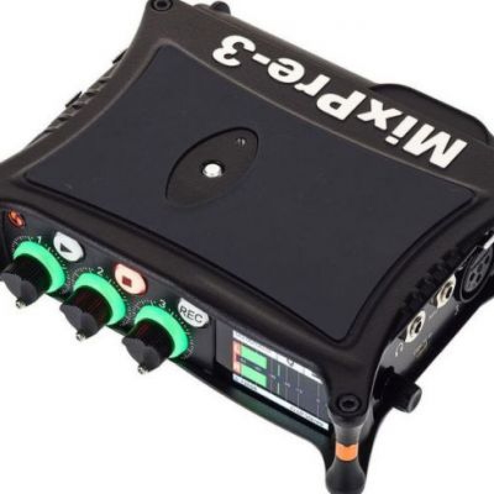Mixette Sound Devices Mix Pre-3 mark 2 avec accessoires - Photo 1 sur 4