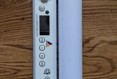 Location Astera Titan X2