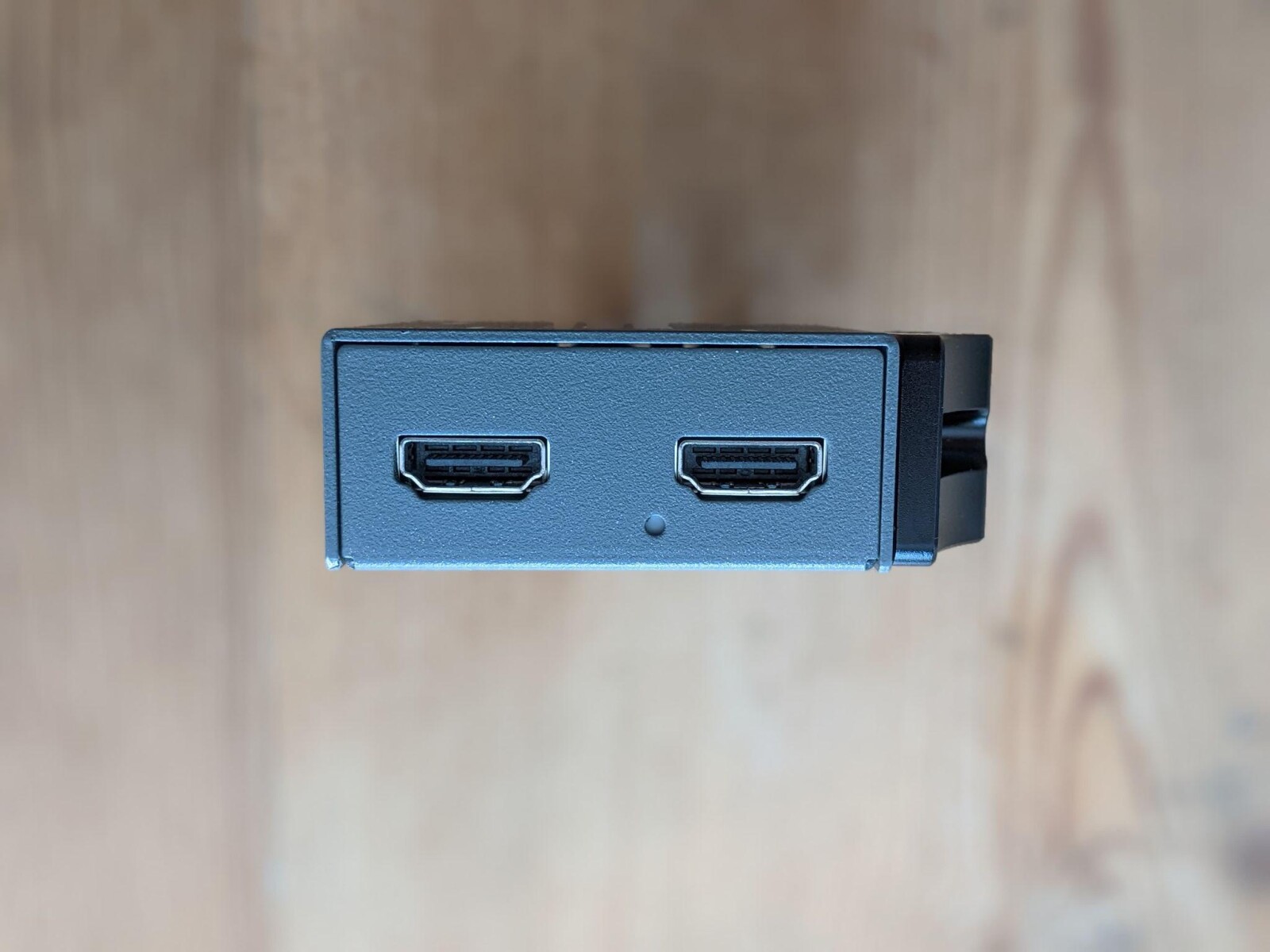 Blackmagic Micro Converter BiDirectional SDI/HDMI 3G - Photo 3 sur 4