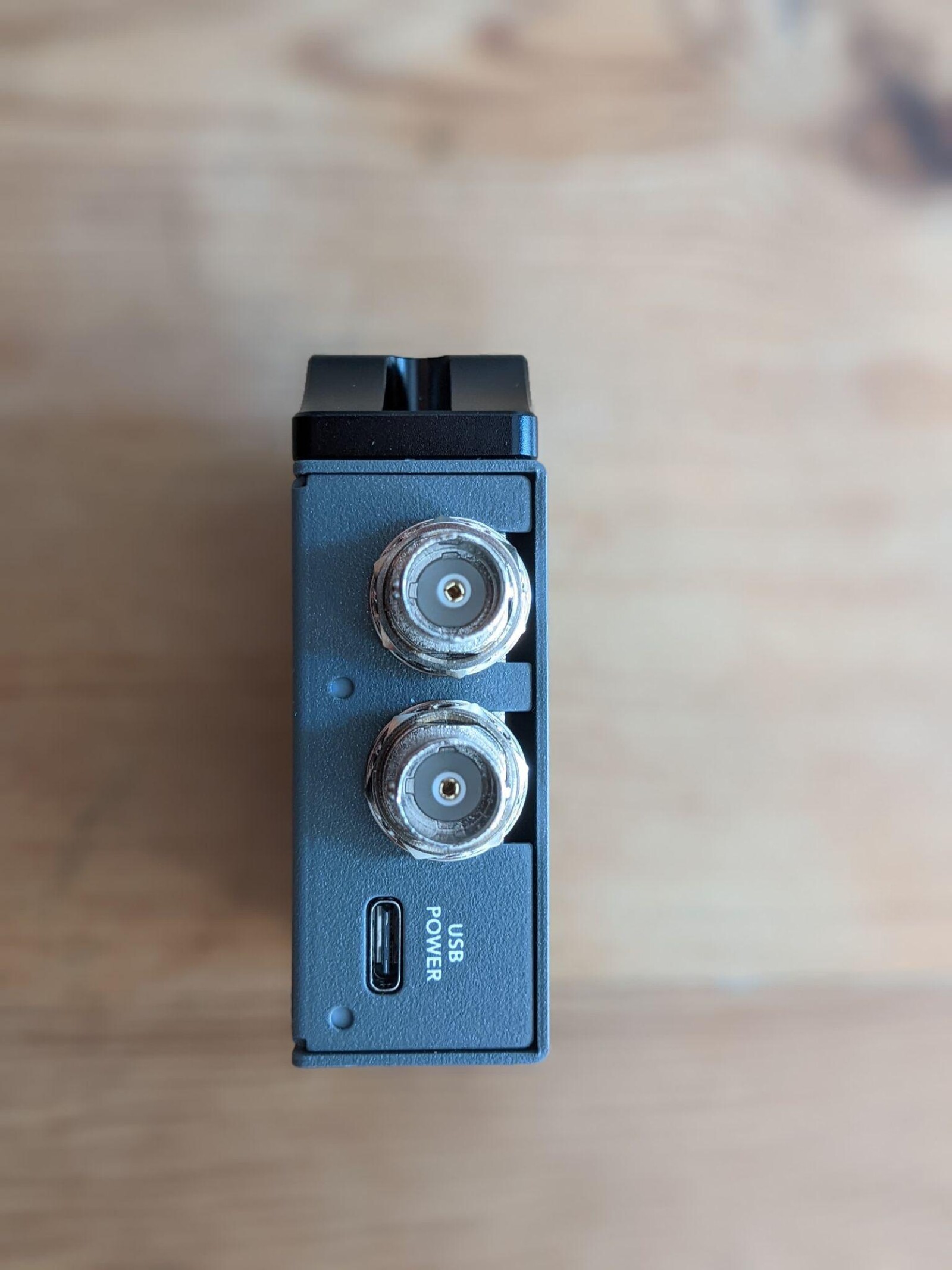 Blackmagic Micro Converter BiDirectional SDI/HDMI 3G - Photo 4 sur 4