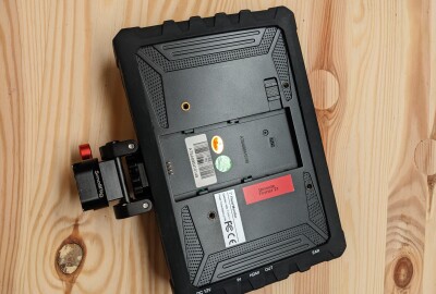 Location Liliput 4K A7S Moniteur