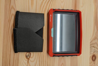 Location Liliput 4K A7S Moniteur