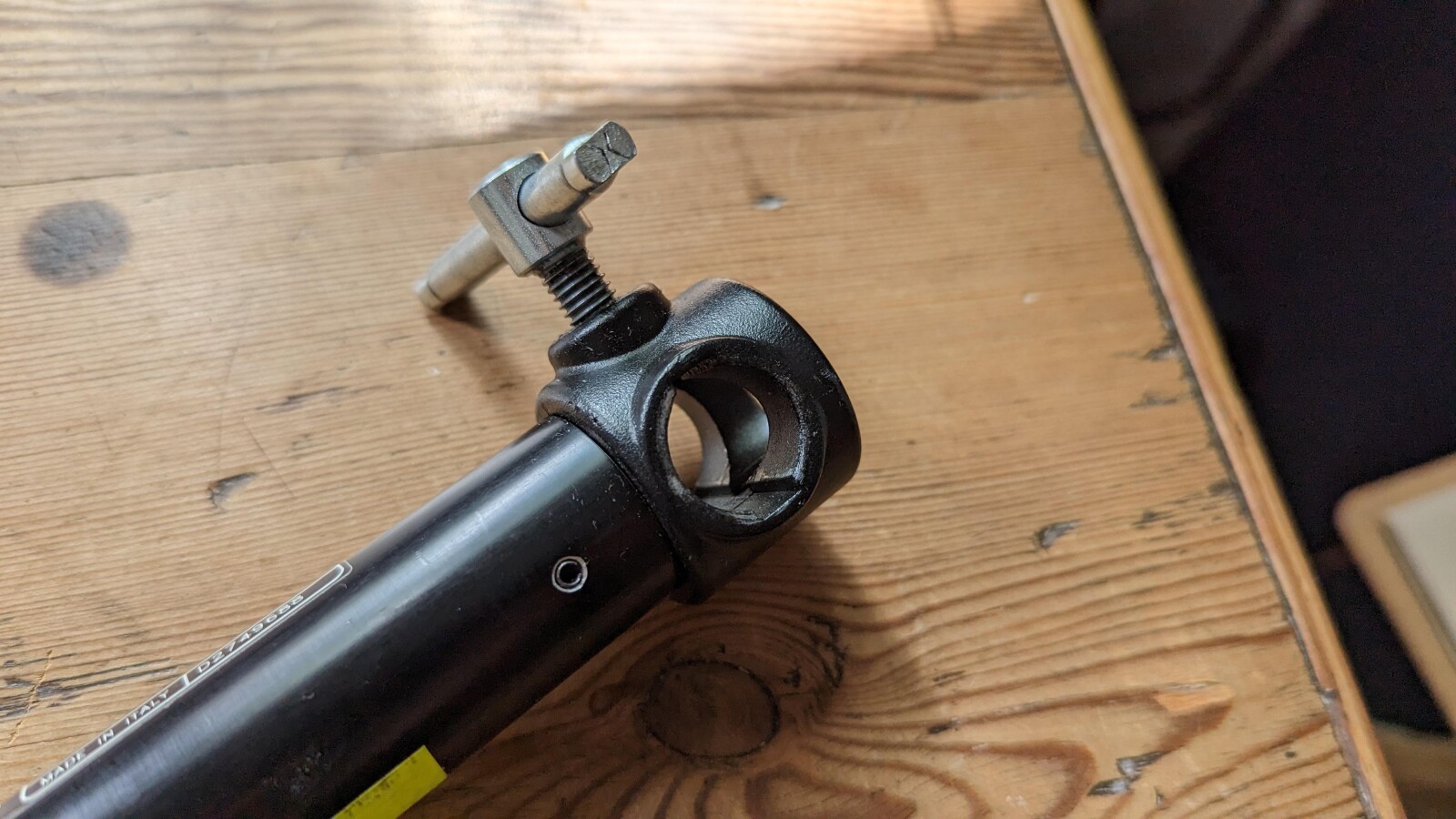 Manfrotto 272B Support de fond - pour fond photo ou autre - Photo 2 sur 4