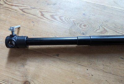 Location Manfrotto 272B Support de fond - pour fond photo ou autre