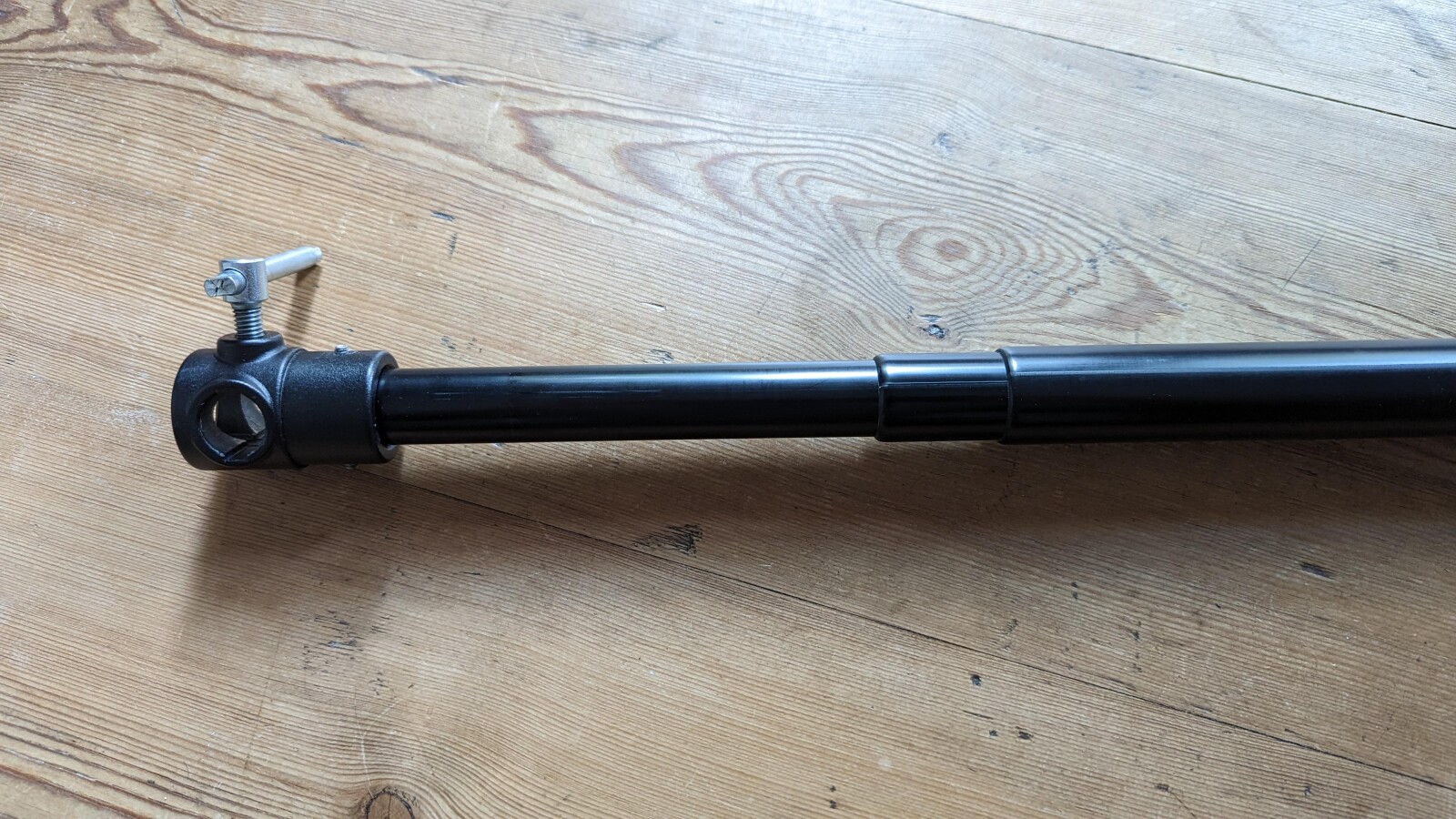 Manfrotto 272B Support de fond - pour fond photo ou autre - Photo 3 sur 4