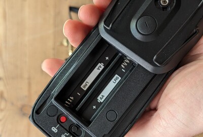 Location Rode RodeLink Filmmaker Kit - systeme HF