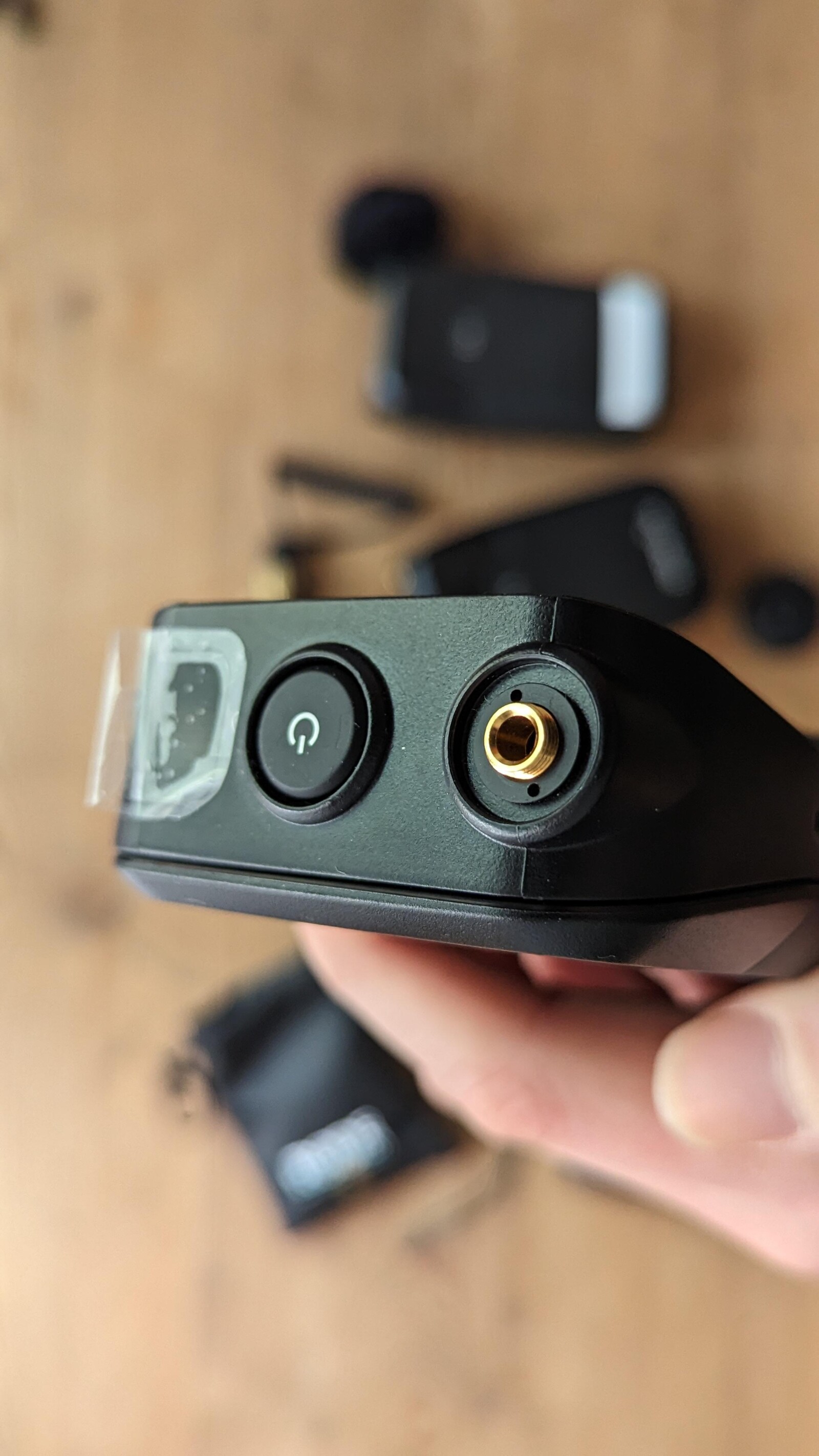 Rode RodeLink Filmmaker Kit - systeme HF - Photo 4 sur 5