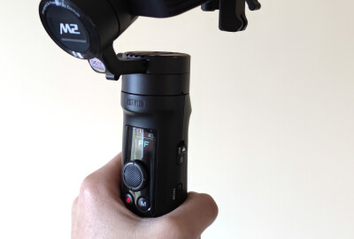 Location Stabilisateur smartphone apn compact Zhiyun Crane M2