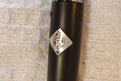 Location Neumann KMR 81