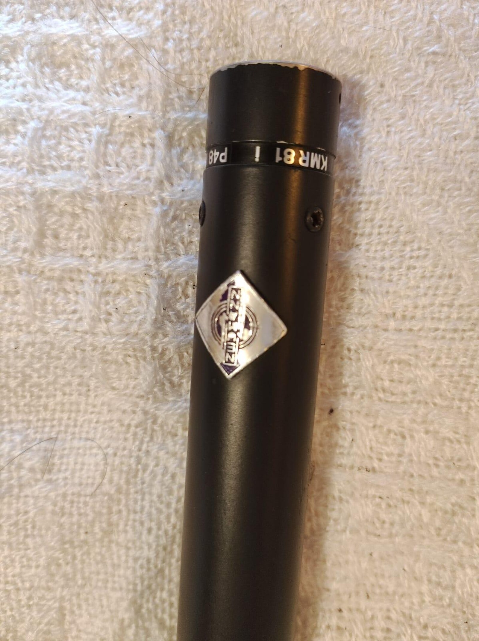 Neumann KMR 81 - Photo 4 sur 4