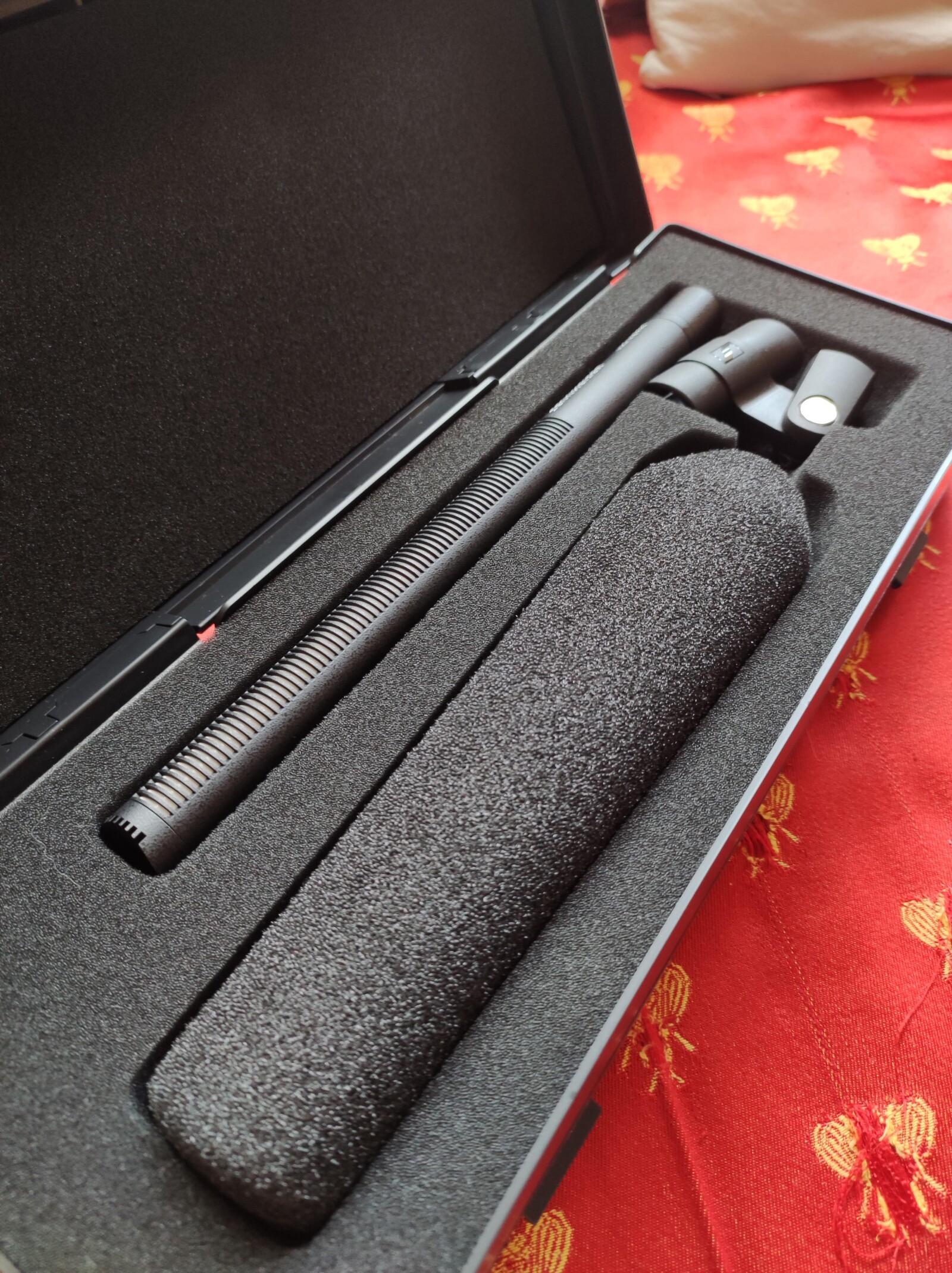 Sennheiser MKH 416 - Photo 1 sur 5
