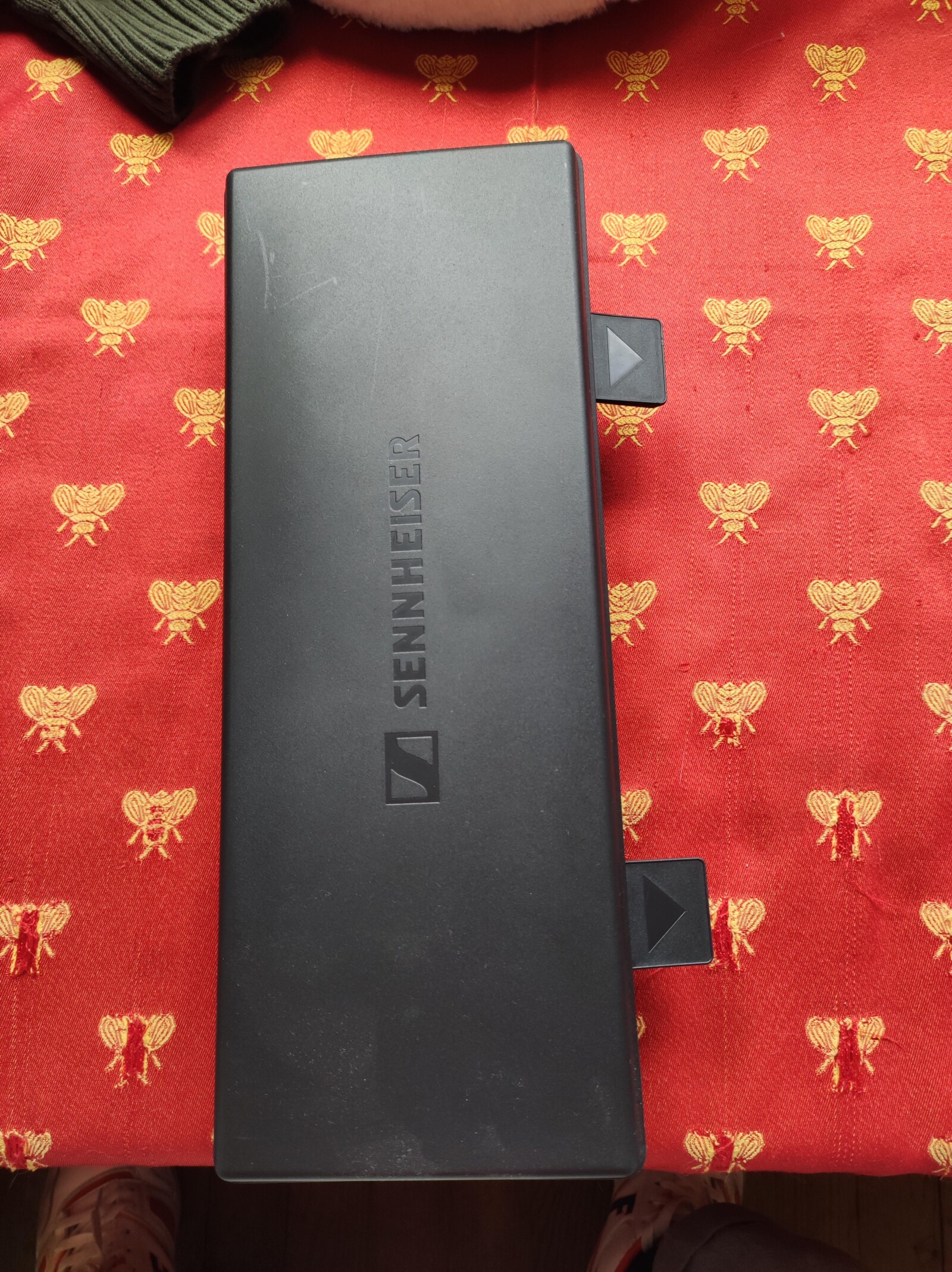 Sennheiser MKH 416 - Photo 4 sur 5