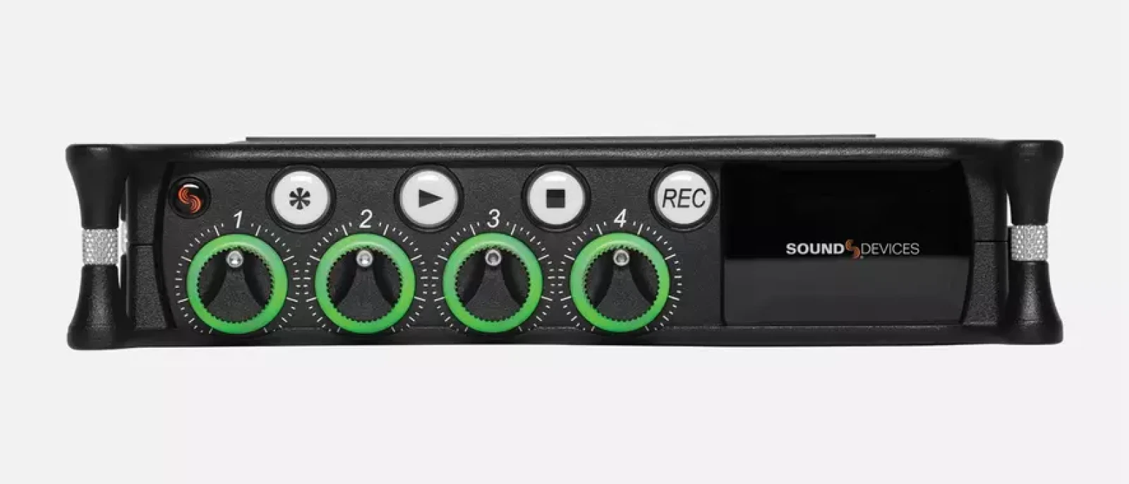Sound Devices MixPre-6 II - Photo 1 sur 5