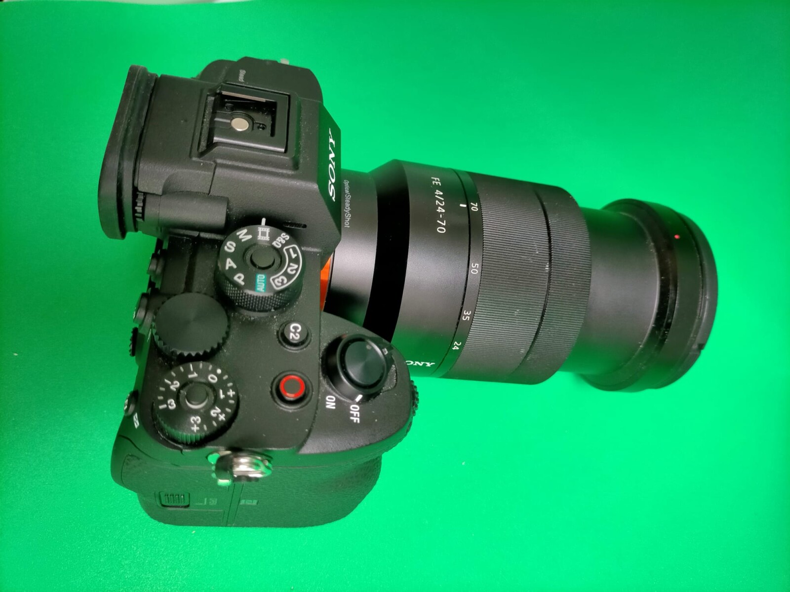 Sony Alpha 7S III + Objectif 24-70  - Photo 3 sur 3