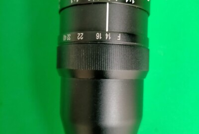 Location Laowa 24mm macro F14 Monture Sony FE